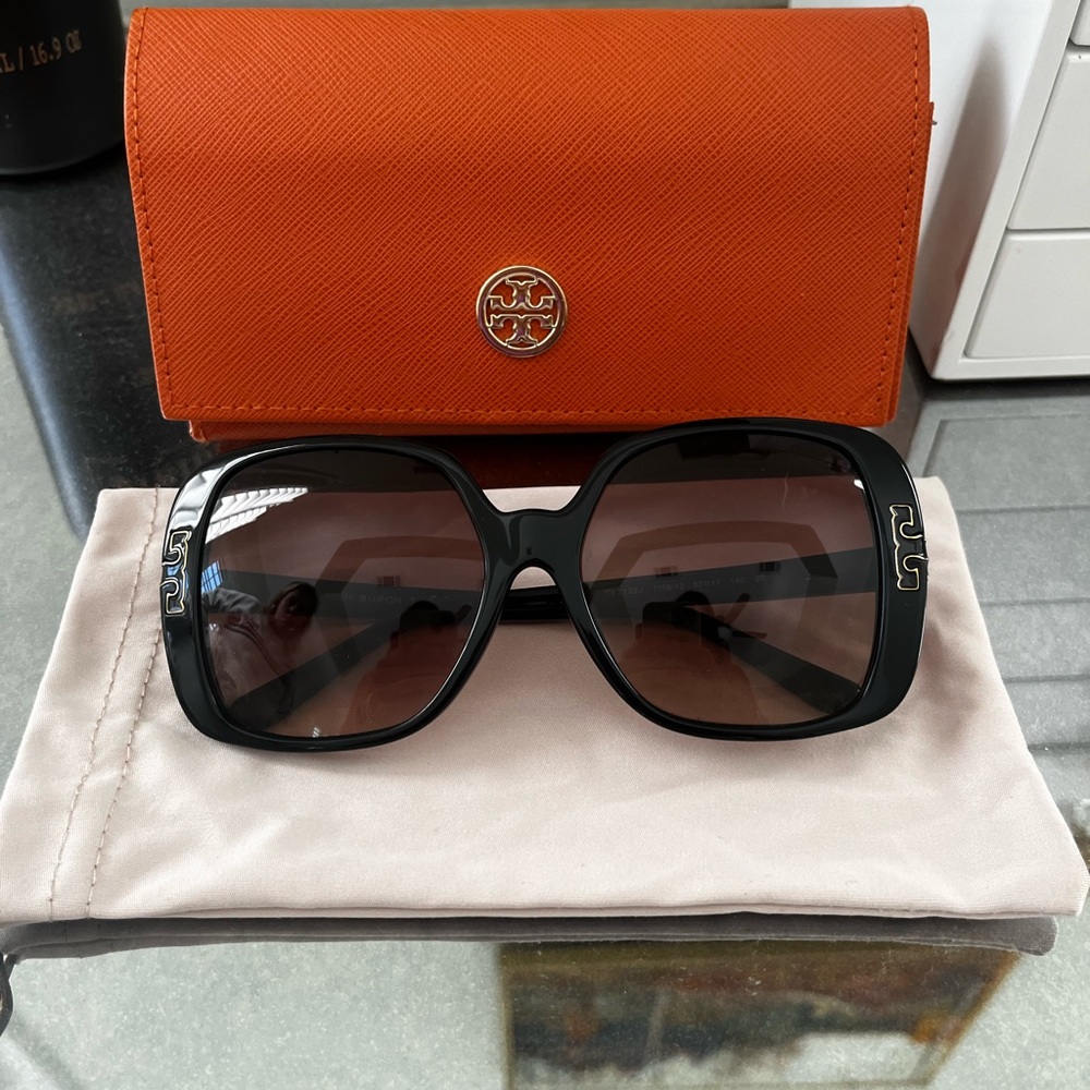 Tory Burch Sunglasses